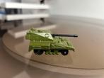 Matchbox Lesney Superfast self-propelled gun nr 70-D 1976, Ophalen of Verzenden