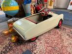 Citroen DS antieke trapauto, Antiek en Kunst, Ophalen
