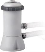 Pompe de filtration et boîtiers pour piscine ou bassin., Enlèvement ou Envoi, Neuf, Pompe