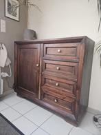 Buffetkast / halkast, Huis en Inrichting, Ophalen, Zo goed als nieuw