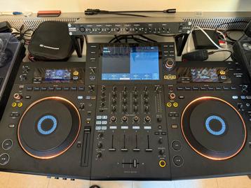 Pioneer DJ Opus Quad - Etat irreprochable., Musique & Instruments, Enlèvement ou Envoi, Comme neuf, Pioneer