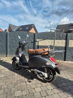 Neco agira 125cc, Ophalen, Zo goed als nieuw