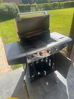 Gas BBQ Boretti, Ophalen, Zo goed als nieuw, BORETTI