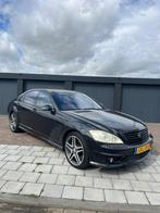 Mercedes S-KLASSE S63 full option, Auto's, Particulier, Onderhoudsboekje, Zetelverwarming, S-Klasse