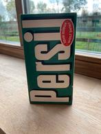 Vintage persil waspoeder doosje, Ophalen, Zo goed als nieuw