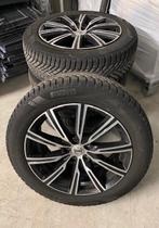Winterbanden + Velgen Volvo XC60, Gebruikt, Velg(en), Winterbanden, 235 mm