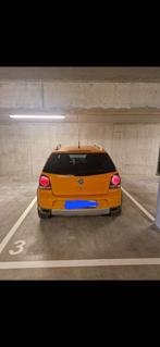 Polo Cross 2006 1.6 benzine auto te koop, Stof, Overige kleuren, 5 deurs, Particulier