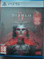 Diablo 5 PS5 en parfait état., Consoles de jeu & Jeux vidéo, Comme neuf, Enlèvement ou Envoi