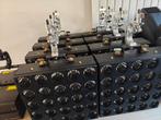 Complete DJ gear, subwoofers | PA | hazer | verlichting etc, Muziek en Instrumenten, Dj-sets en Draaitafels, Ophalen, Zo goed als nieuw