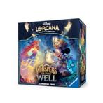 Disney Lorcana Whispers in the Well: Illumineer's Trove, Hobby en Vrije tijd, Verzamelkaartspellen | Overige, Verzenden, Nieuw