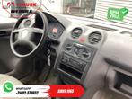 Volkswagen Caddy 1.9 TDI EXPORT ONLY Airco/ APK 7-2026, Achat, Entreprise, Boîte manuelle, Diesel