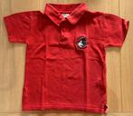Polo maat 110, Kinderen en Baby's, Kinderkleding | Maat 110, Zo goed als nieuw, Shirt of Longsleeve, Jongen, Ophalen