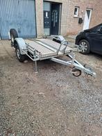 Remorque Moto Quad 750 kg, Autos : Divers, Remorques, Enlèvement ou Envoi