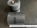 2 rolketjes dpc-folie met breedte 15cm., Ophalen, Zo goed als nieuw
