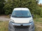 Citroën Jumper - van aménagé, Euro 6, Citroën, Wit, 5 deurs