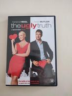 DVD the ugly truth, Vanaf 12 jaar, Ophalen of Verzenden, Zo goed als nieuw, Romantische komedie