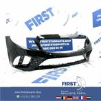 W205 C205 Facelift AMG BUMPER Mercedes C Klasse 2019-2021 VO, Auto-onderdelen, Gebruikt, -, Voor, Ophalen of Verzenden