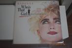 2 LP's "Madonna", Ophalen of Verzenden, Gebruikt