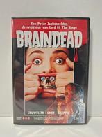 Braindead (1992 Peter Jackson), Cd's en Dvd's, Dvd's | Horror, Ophalen of Verzenden, Nieuw in verpakking, Gore