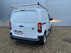 Citroen Berlingo IV, Auto's, Citroën, 75 kW, Wit, Cruise Control, Te koop