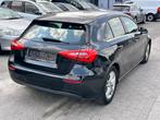 Mercedes Benz 180d 2018 Automaat 85kw Euro 6-takt, Automaat, Achterwielaandrijving, 4 cilinders, Zwart