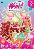 Winx club, Cd's en Dvd's, Ophalen of Verzenden, Gebruikt