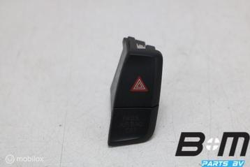 Alarmlicht schakelaar Audi A4 8K Avant 8K2941509A beschikbaar voor biedingen