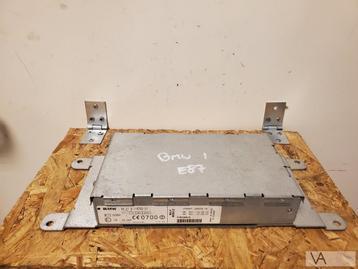 BMW 5 serie E60 E61 en 6 serie Bluetooth mulf module 9116725, Autos : Divers, Autoradios, Enlèvement ou Envoi