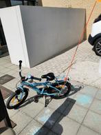 Jongensfiets  16 inch, Ophalen, Zo goed als nieuw, 16 inch