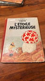 Tintin l’etoile mysterieuse, Enlèvement ou Envoi, Utilisé