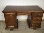 Bureau volledig in eik, Antiek en Kunst, Ophalen