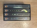 Alien saga VHS collection, CD & DVD, VHS | Film, Comme neuf, Enlèvement, Science-Fiction et Fantasy