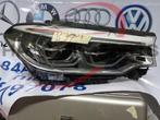 BMW 5 SERIE G30 G31 ADAPTIEVE LED KOPLAMP 8499122 ORIGINEEL, Gebruikt, -, -, Ophalen of Verzenden