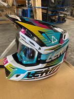 Leatt crosshelm, Casque off road, Autres marques, L, Neuf, sans ticket