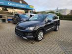 Seat Ateca 1.4 TSI Style DSG Automaat, Navi, 1 Jaar Garantie, Auto's, Seat, 4 cilinders, Zwart, 5 zetels, 5 deurs