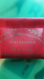 Portemonnee WK 1969., Ophalen of Verzenden