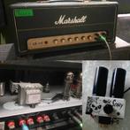 Marshall SV20h Mr.Scary TE KOOP!, Muziek en Instrumenten, Ophalen, Zo goed als nieuw, Gitaar, Minder dan 50 watt