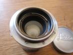 Leica-lens, Gebruikt, Ophalen of Verzenden, Leica