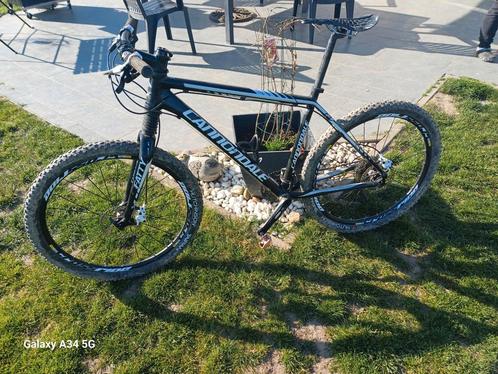 VVT Cannondale verkoopt mogelijke omruiling, Sport en Fitness, Wielrennen, Ophalen