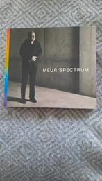 STIJN MEURIS Meurispectrum (cd), Enlèvement ou Envoi, Comme neuf, Rock