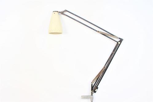 lampe industrielle Anglepoise, Maison & Meubles, Lampes | Lampes de table, Utilisé, 75 cm ou plus, Métal, Enlèvement ou Envoi