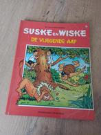 Suske en wiske 87 de vliegende aap 1ste druk, Boeken, Ophalen of Verzenden