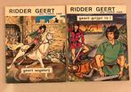 Ridder geert, Enlèvement ou Envoi, Comme neuf