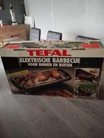 Elektrische barbecue, Nieuw, Ophalen of Verzenden