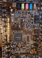 Retro PC geluidskaarten ISA / PCI, Computers en Software, Vintage Computers, Ophalen of Verzenden, Creative, Acer, ...