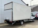 Ford Transit 350 2.0 TDCI 130PK Laadklep Airco Cruise Contro, Autos, Camionnettes & Utilitaires, Achat, Entreprise, Boîte manuelle