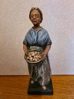 STATUETTE POISSONIERE, Ophalen of Verzenden