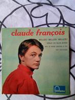 EP Claude François, CD & DVD, Enlèvement ou Envoi