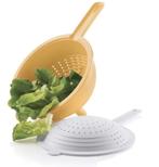 Tupperware dubbele tang, Huis en Inrichting, Ophalen of Verzenden, Nieuw