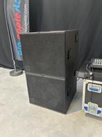 d&b audio Vgsub, Enlèvement ou Envoi, Utilisé, Audio